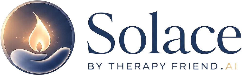 Solace by Therapy Friend